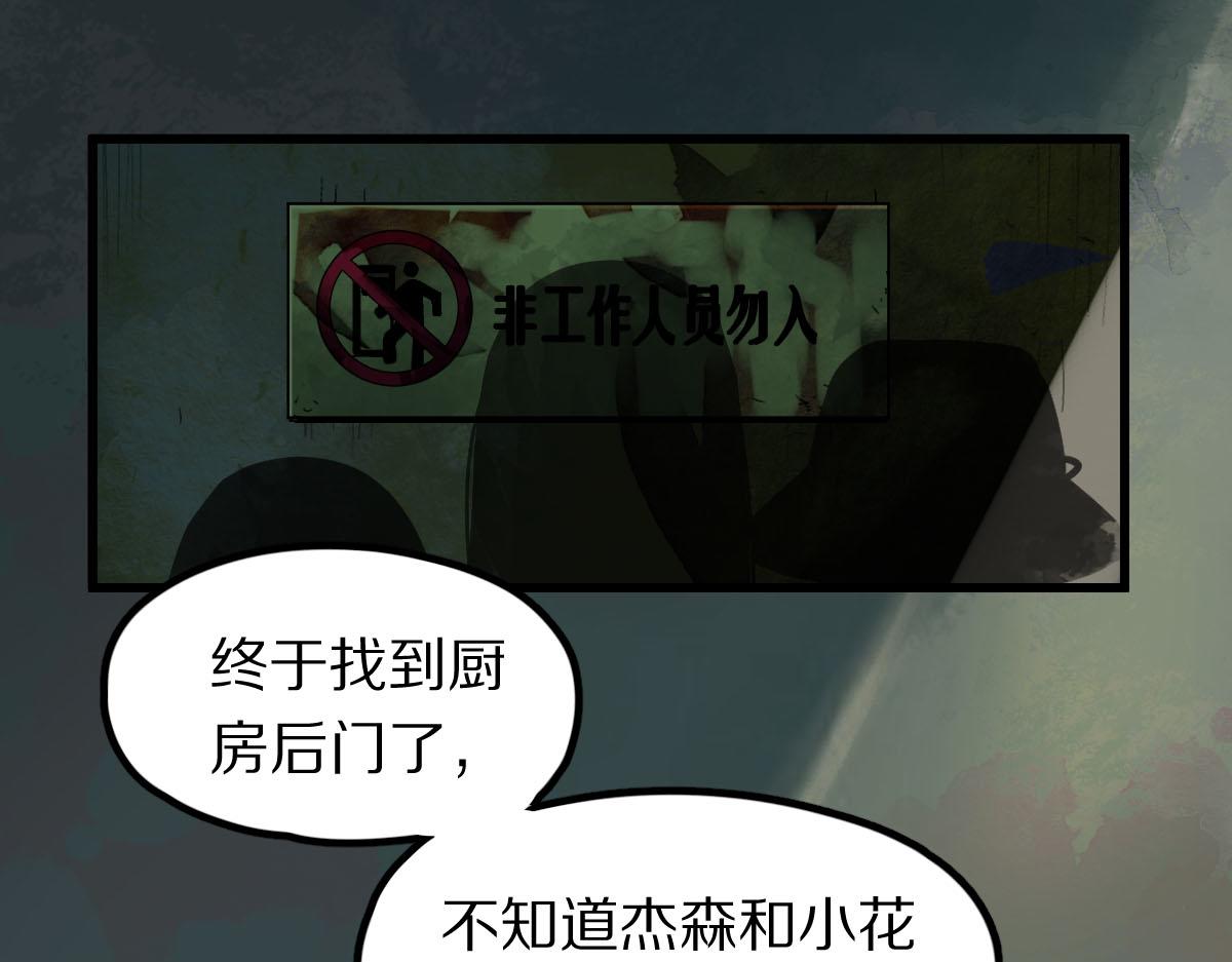 第124话 厨房4