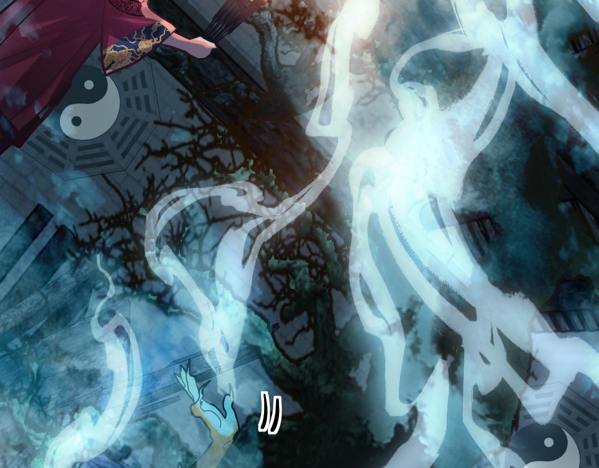 第163话 骷髅诅咒21