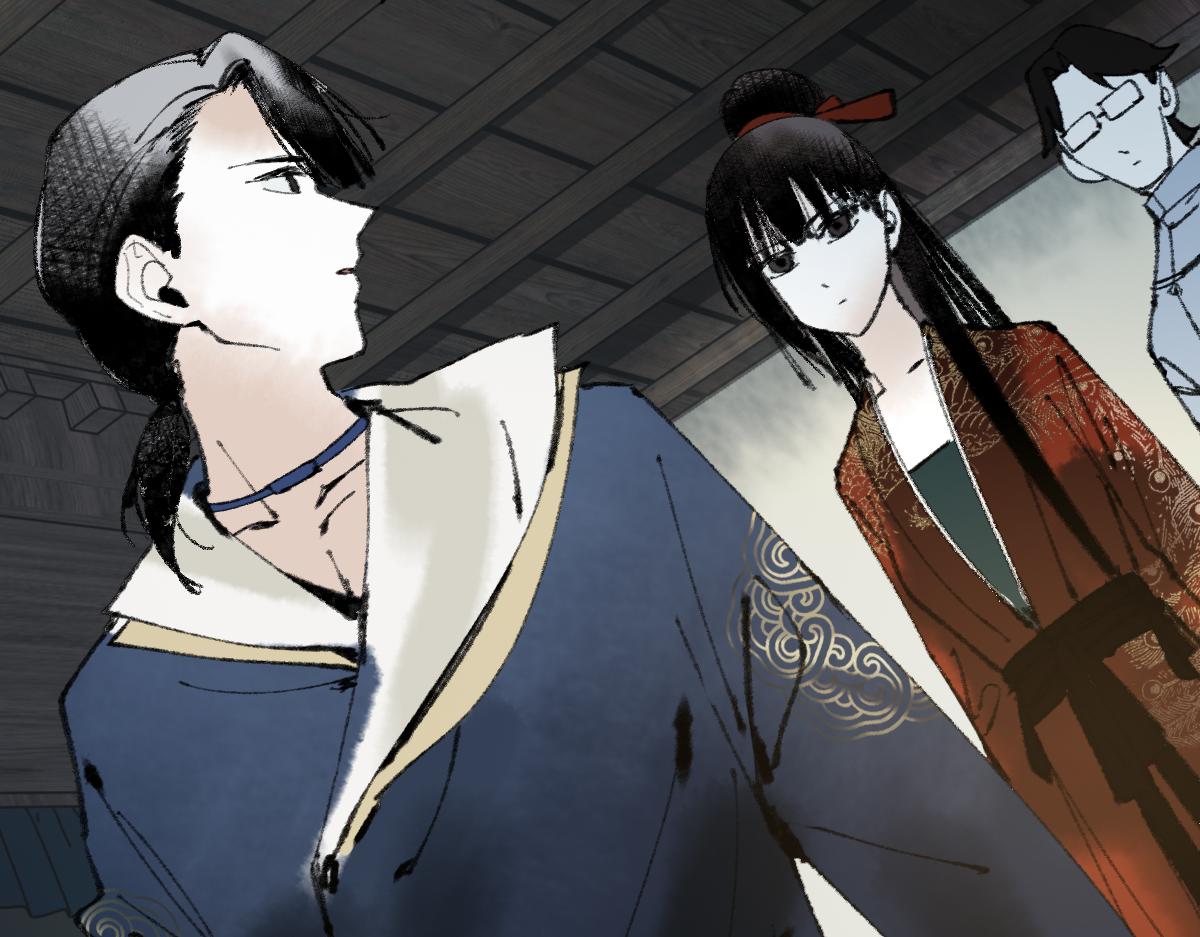 第138话 救世主的推断86