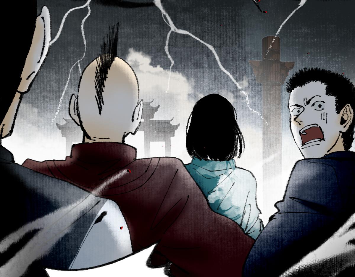 第146话 果然是他！21