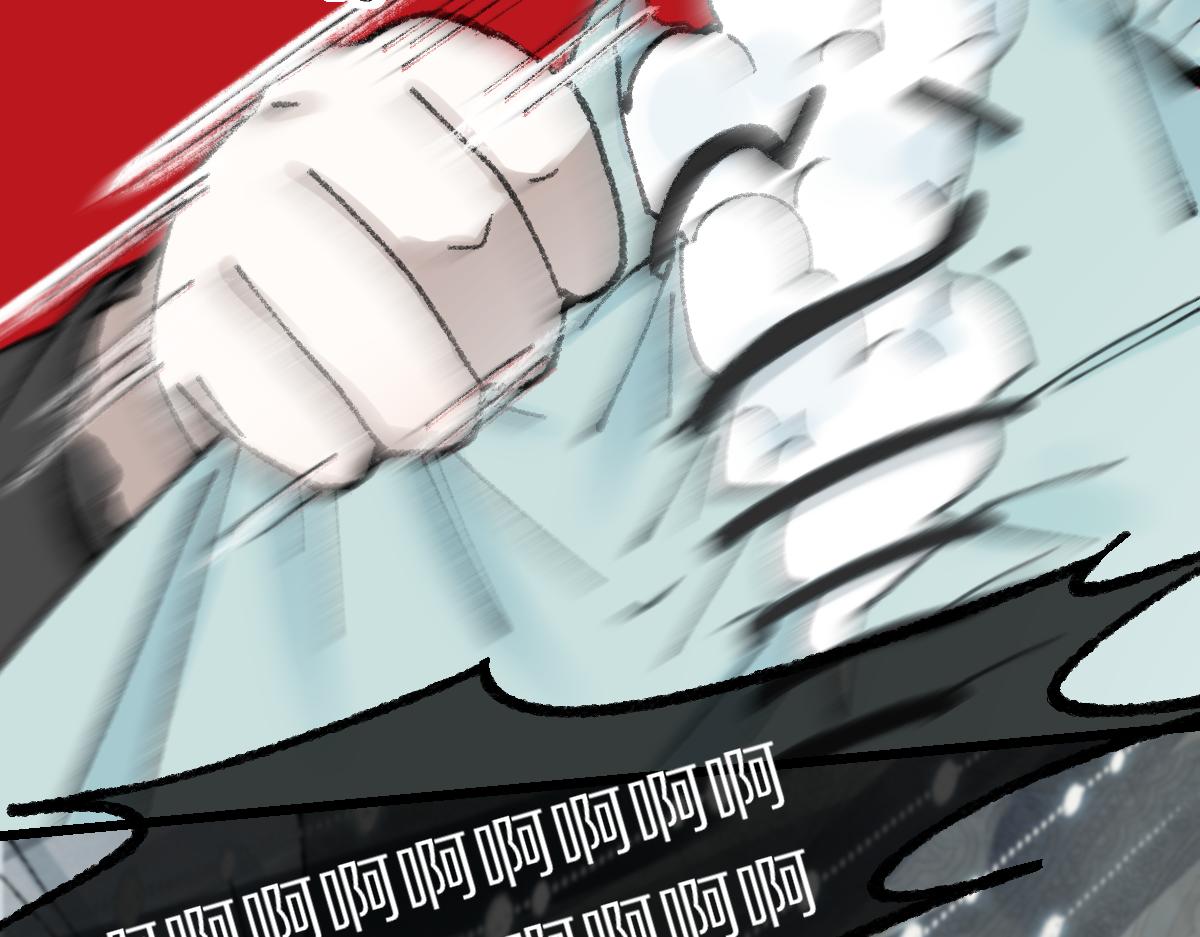 第154话 暴走84