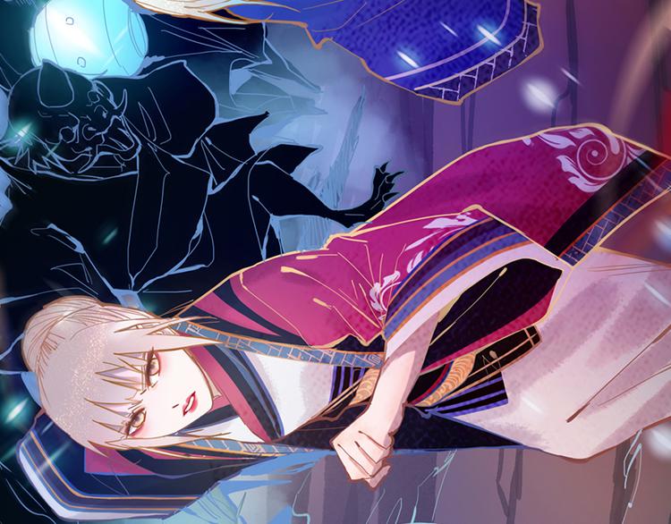 第64话 百鬼夜行，真凶暴露？125