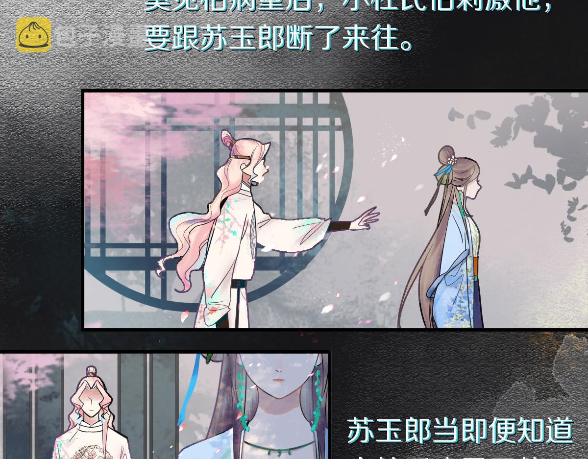 第120话 副本终结！88