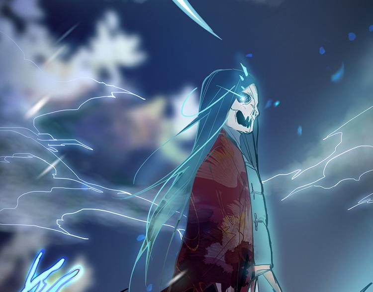 第64话 百鬼夜行，真凶暴露？114