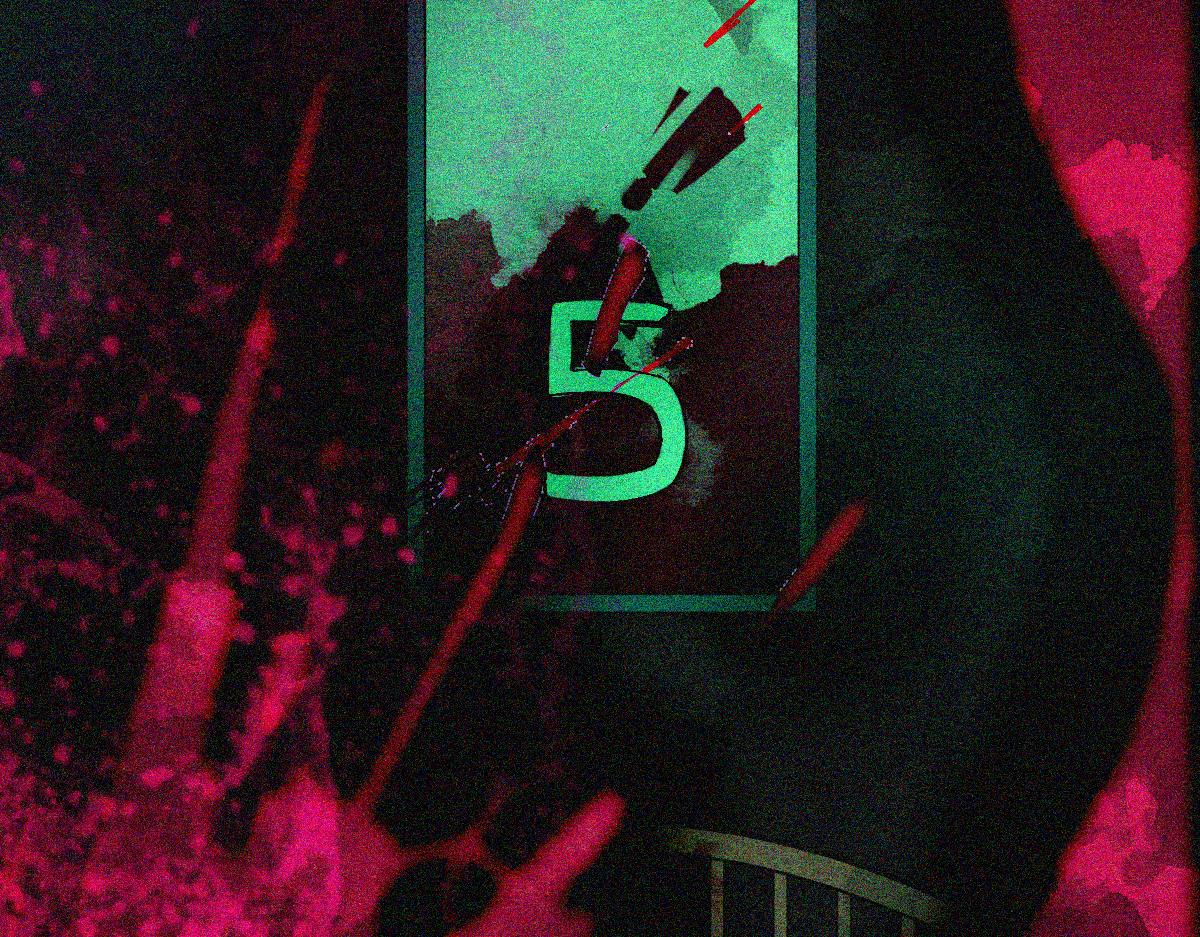 第123话 第一晚35