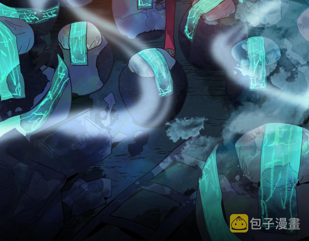 第163话 骷髅诅咒26