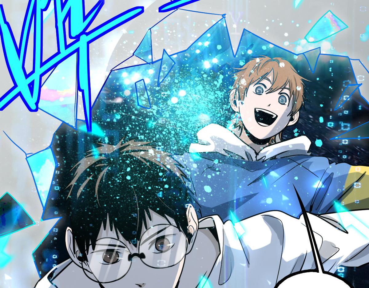 第149话 副本终结！7