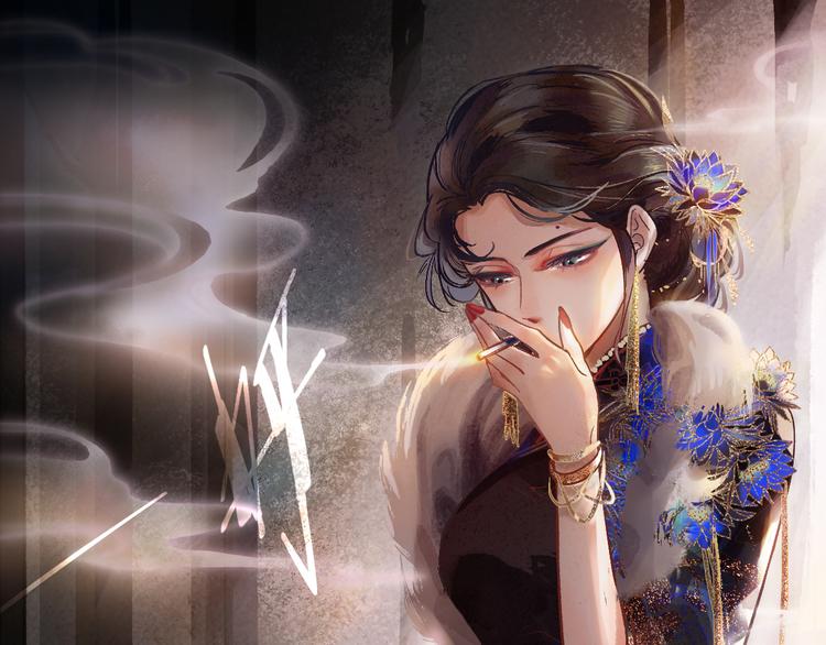 第87话 新副本-旁观因果57