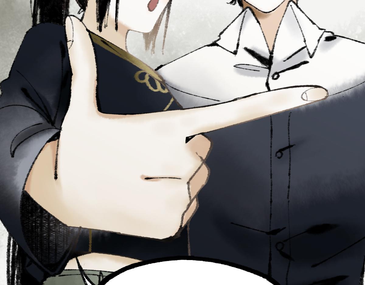 第136话 稳定非酋14