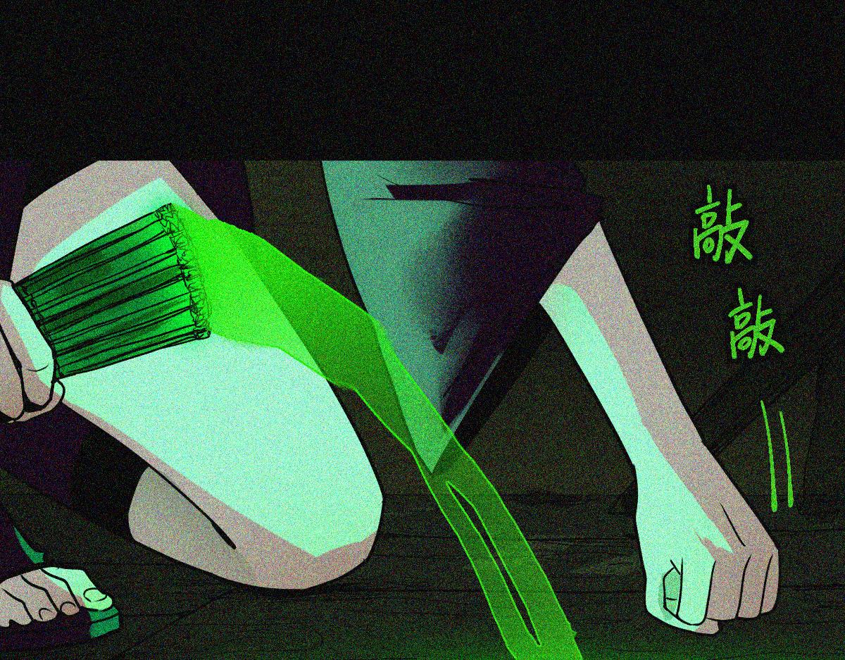 第170话 闻香识罐？118