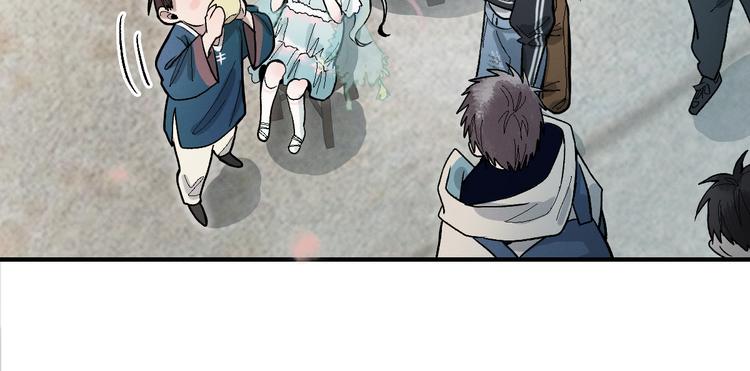 第100话 旁观因果副本终结！26