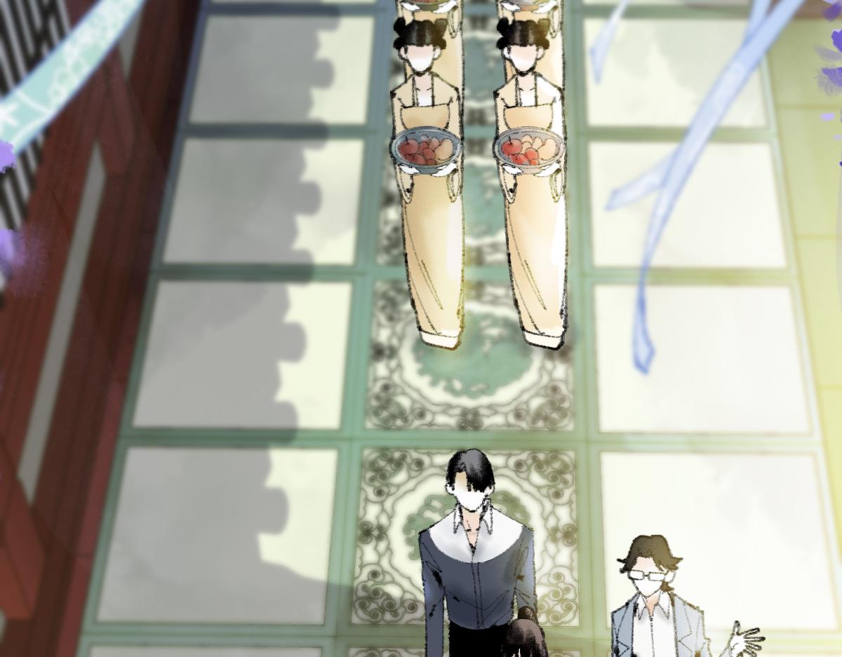 第136话 稳定非酋21