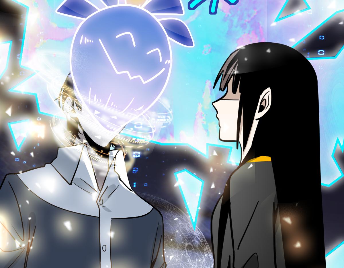 第150话 女巫的诅咒！15
