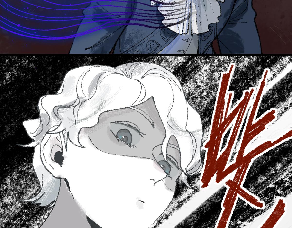 第150话 女巫的诅咒！103