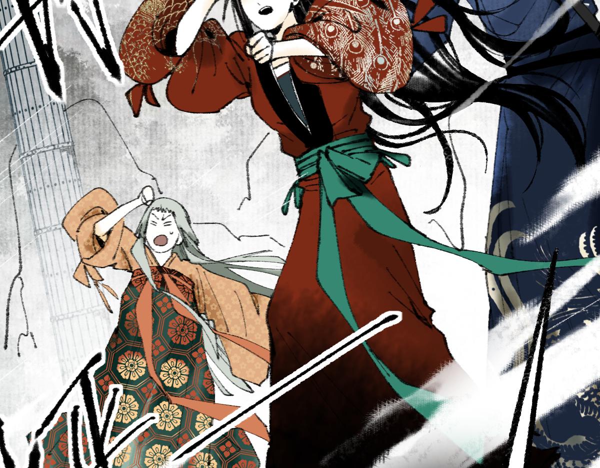 第145话 神怒168