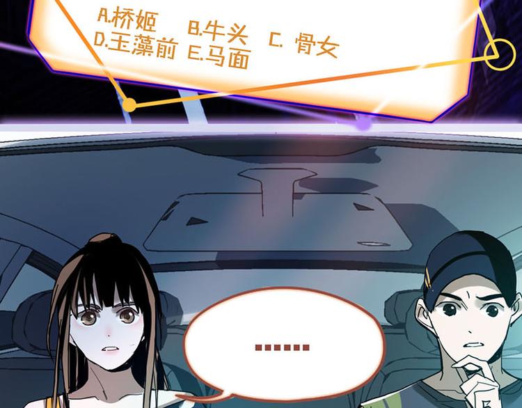 第52话 末日之中，副本开启121