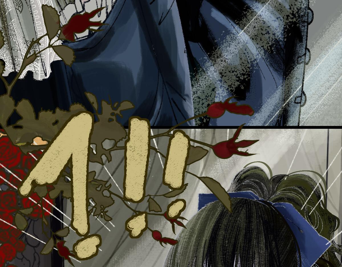 第150话 女巫的诅咒！43