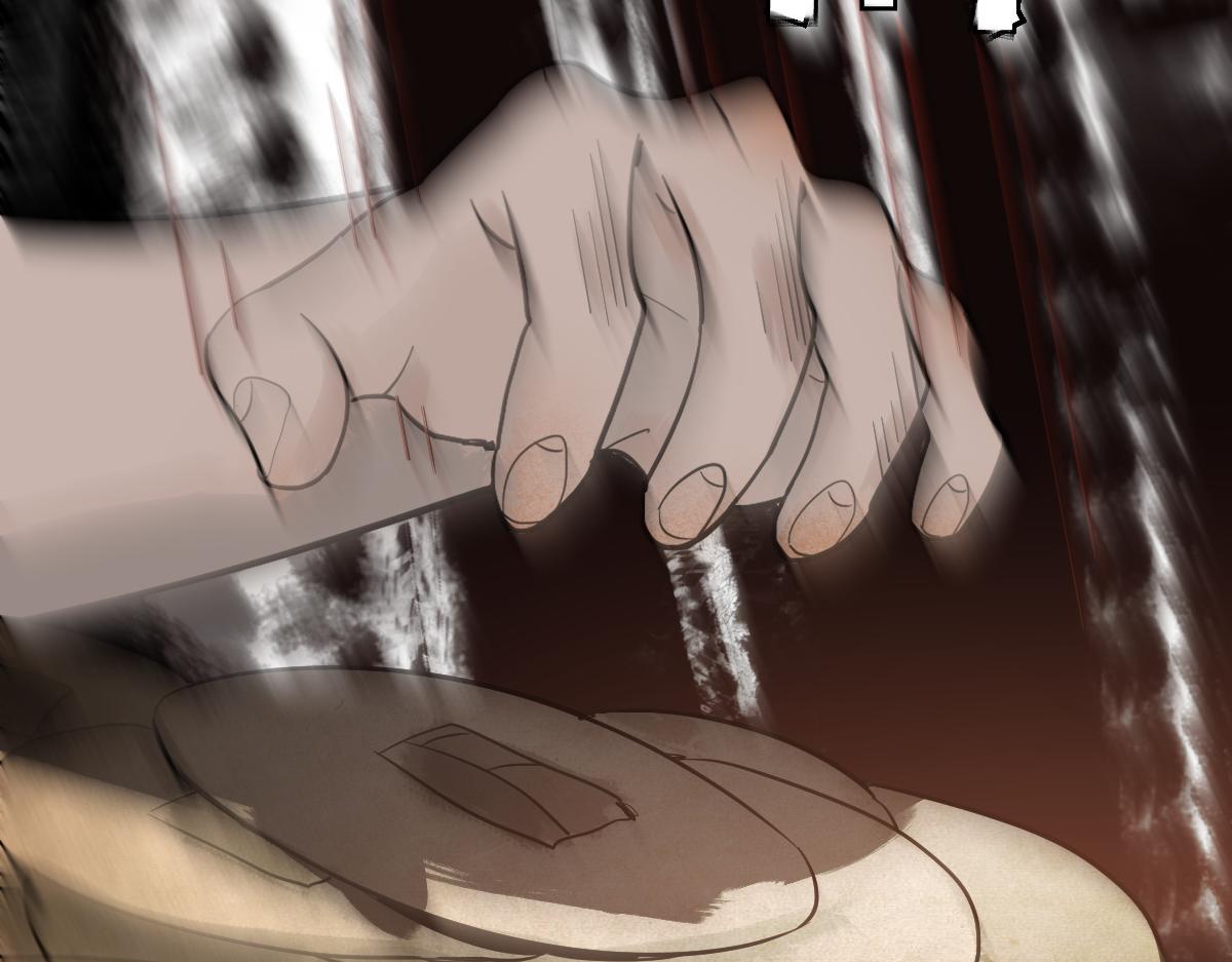 第159话 烧纸钱？126