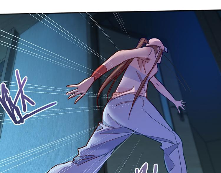 第50话 塔罗牌副本结束！34
