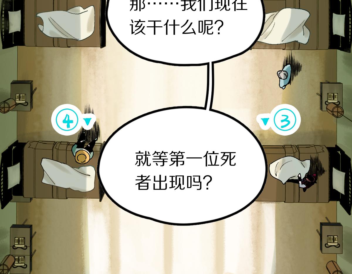 第122话 阴司断狱副本开启！81