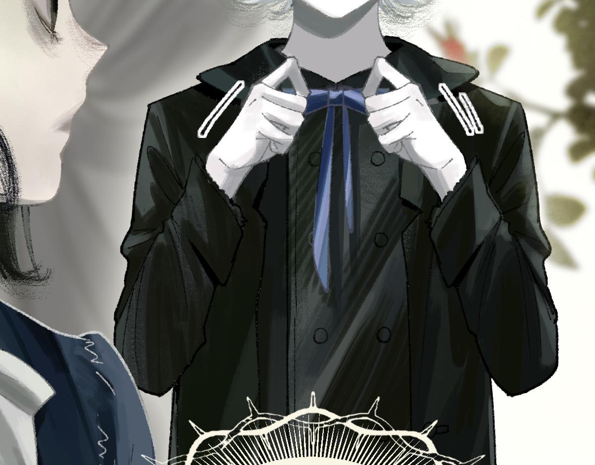 第150话 女巫的诅咒！55