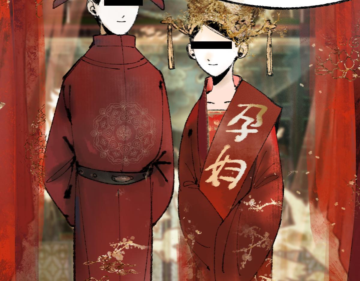 第136话 稳定非酋34