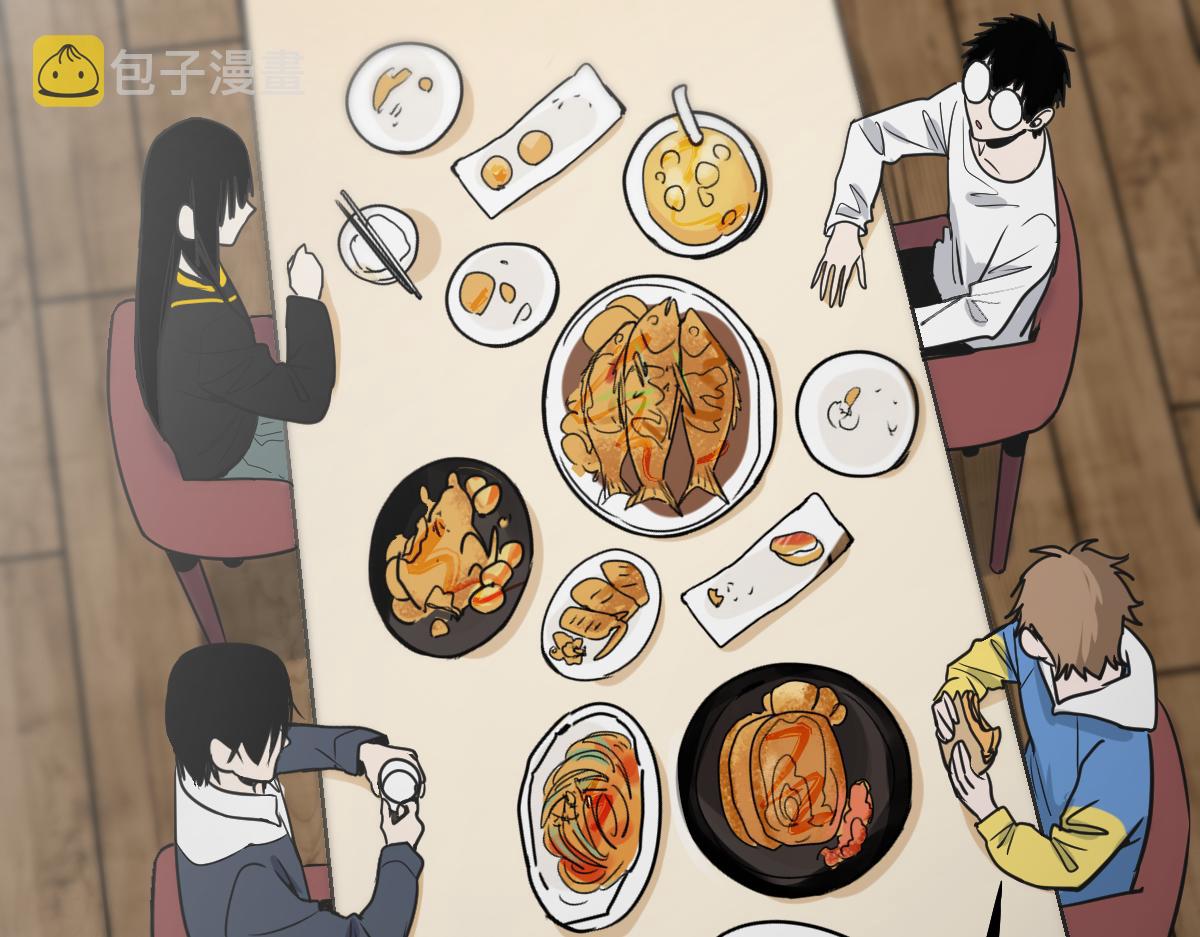 第149话 副本终结！81