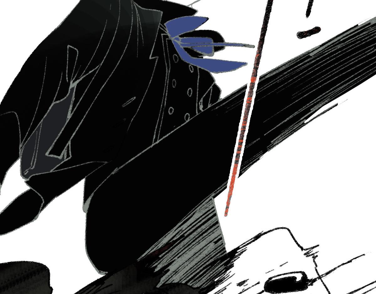 第150话 女巫的诅咒！145