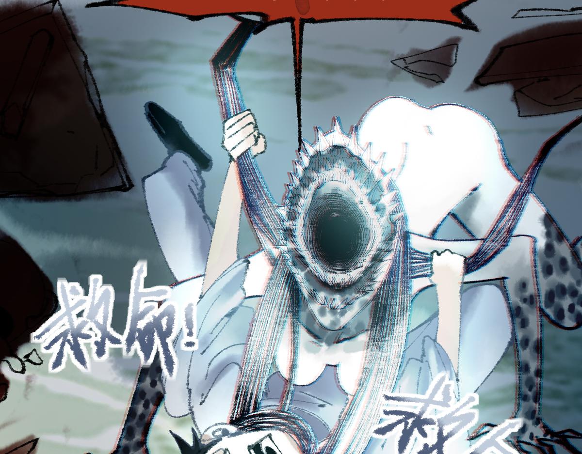 第139话 水鬼邪祟77
