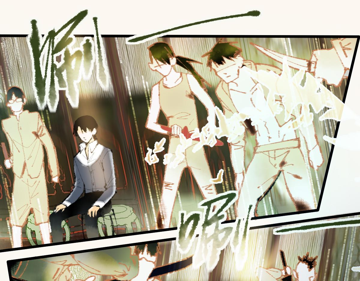第135话 暗黑西游副本开启！82