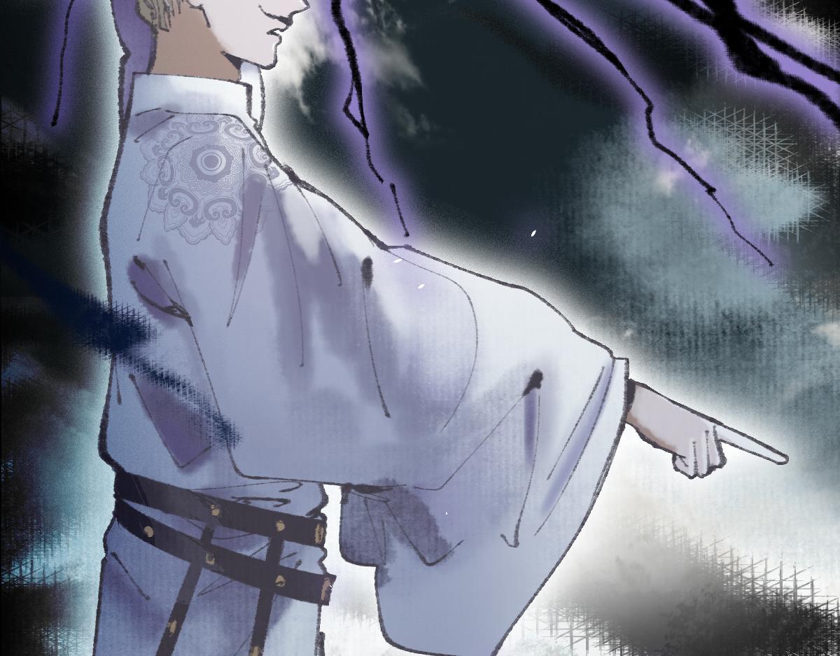 第146话 果然是他！9