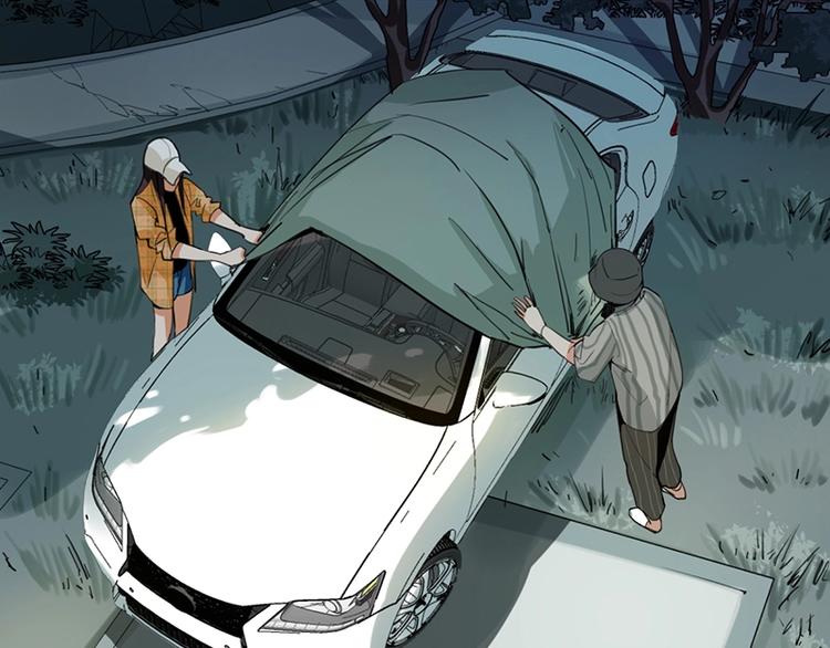 第7话 惊悚的第二题14