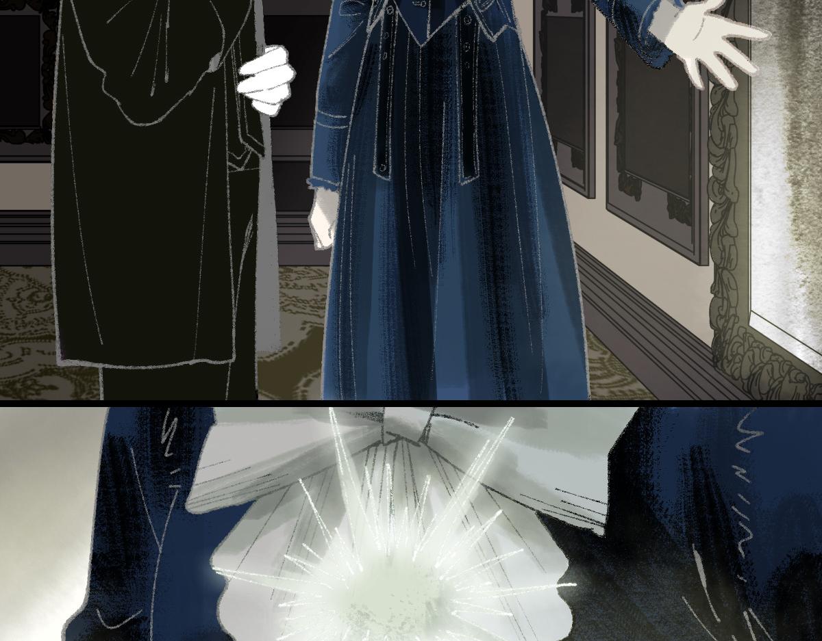 第150话 女巫的诅咒！58