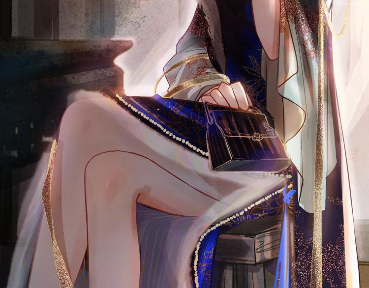 第87话 新副本-旁观因果58