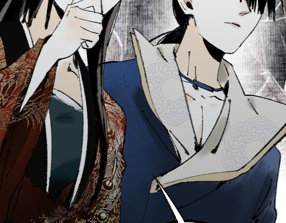 第144话 狂怒15