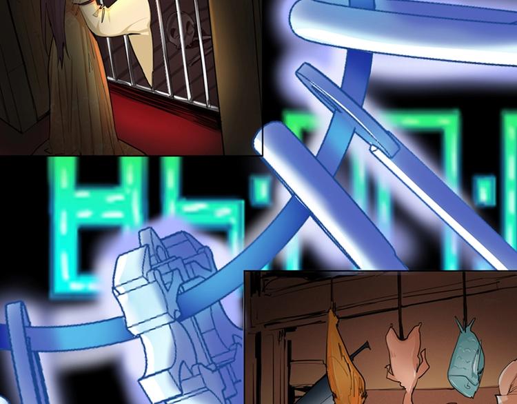 第2话 蓝胡子的钥匙166