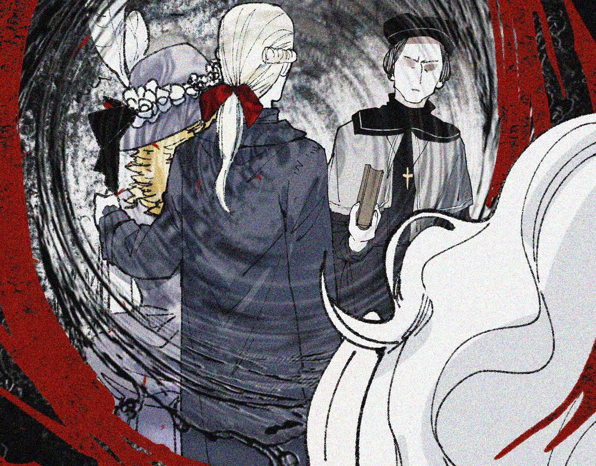 第155话 魔鬼现身！93