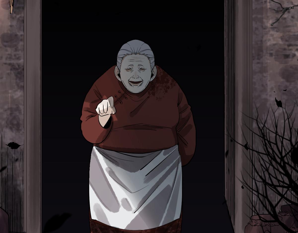 第159话 烧纸钱？71
