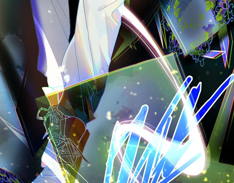 第50话 塔罗牌副本结束！91