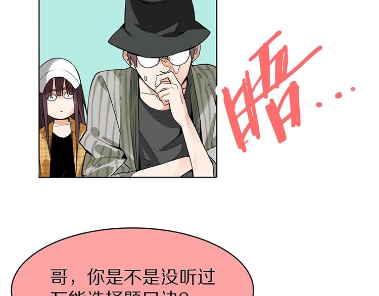 第7话 惊悚的第二题29