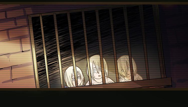 第47话 暴走！威胁？杀机！53