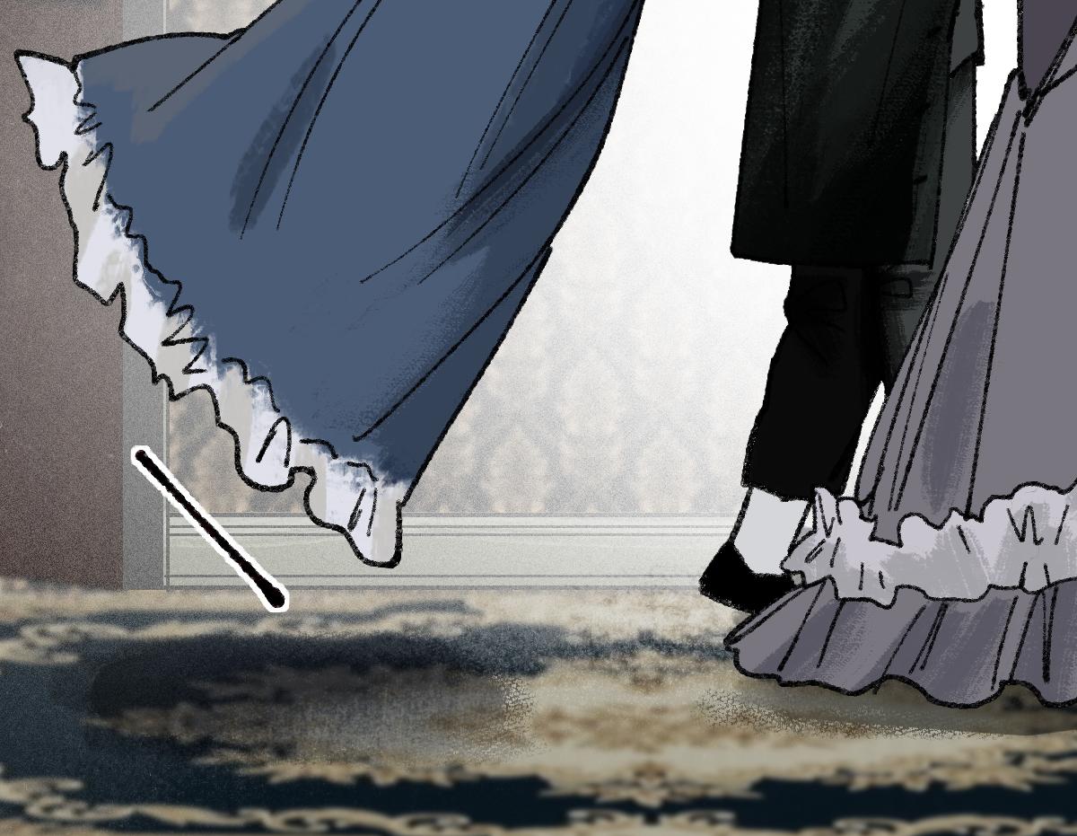 第150话 女巫的诅咒！87