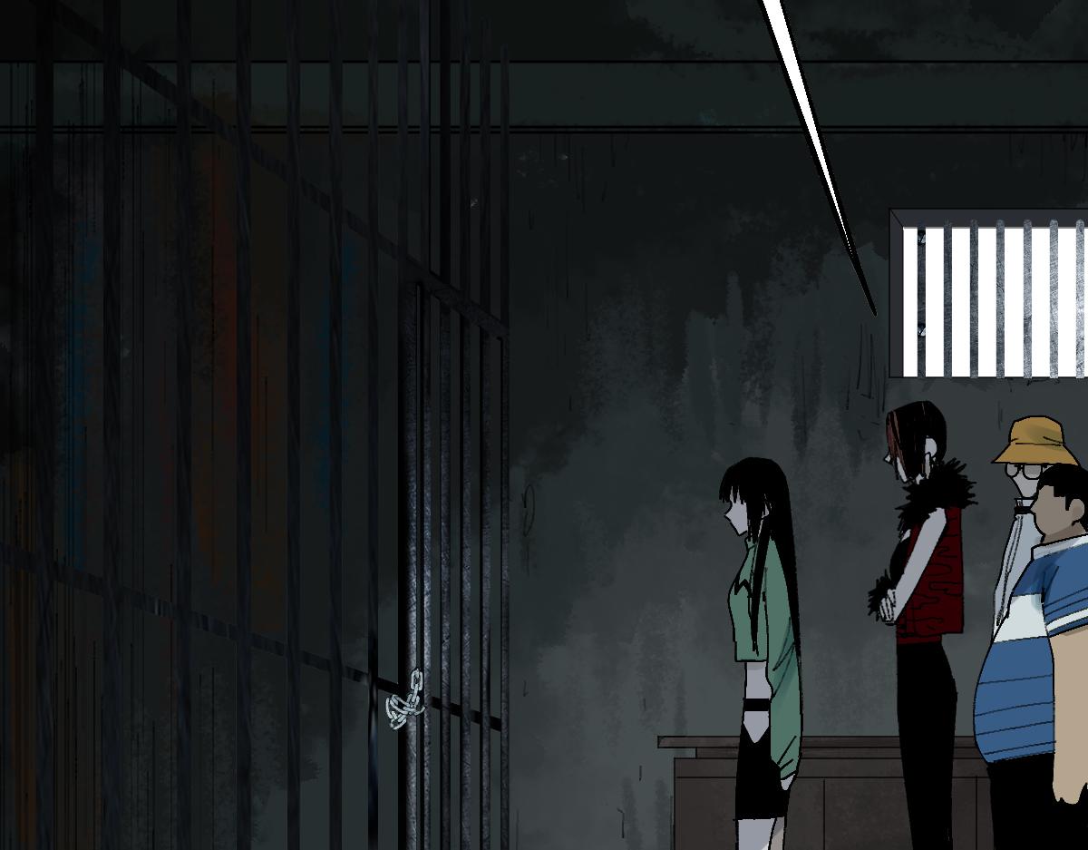 第128话 狗？5