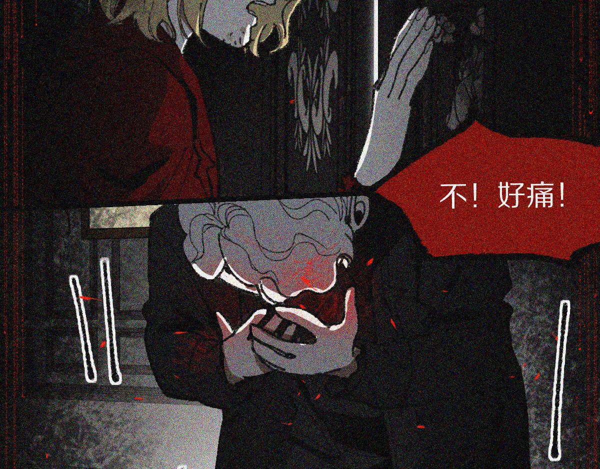 第155话 魔鬼现身！85