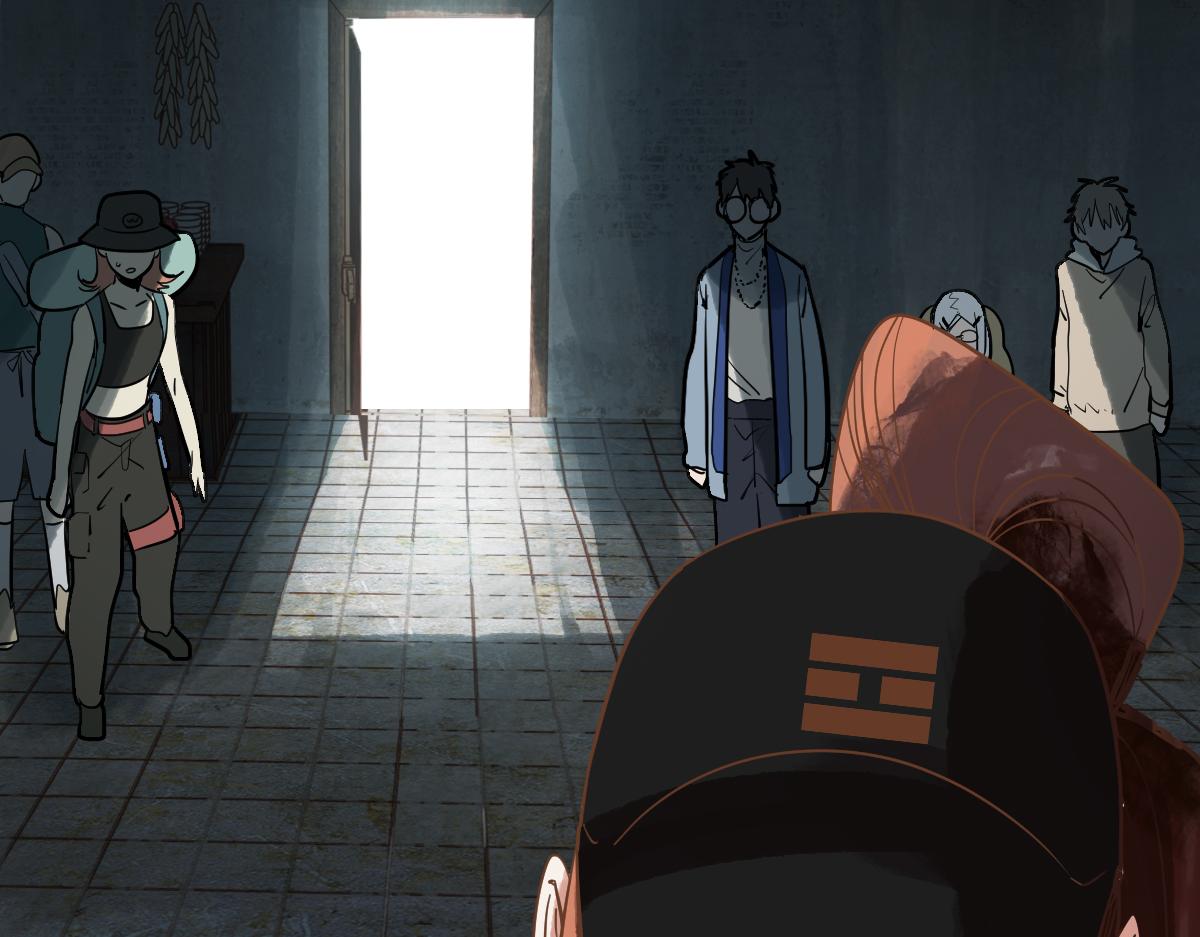第159话 烧纸钱？130