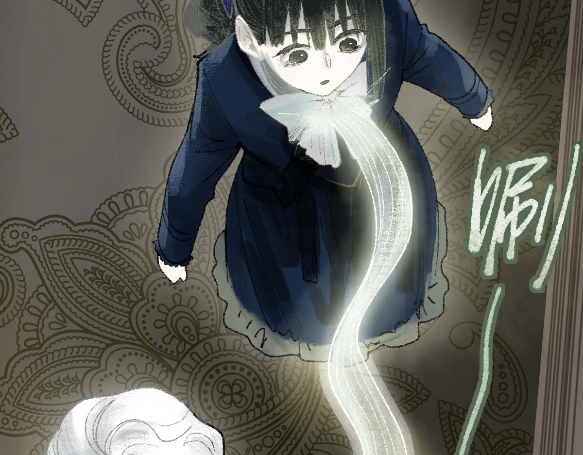 第150话 女巫的诅咒！60