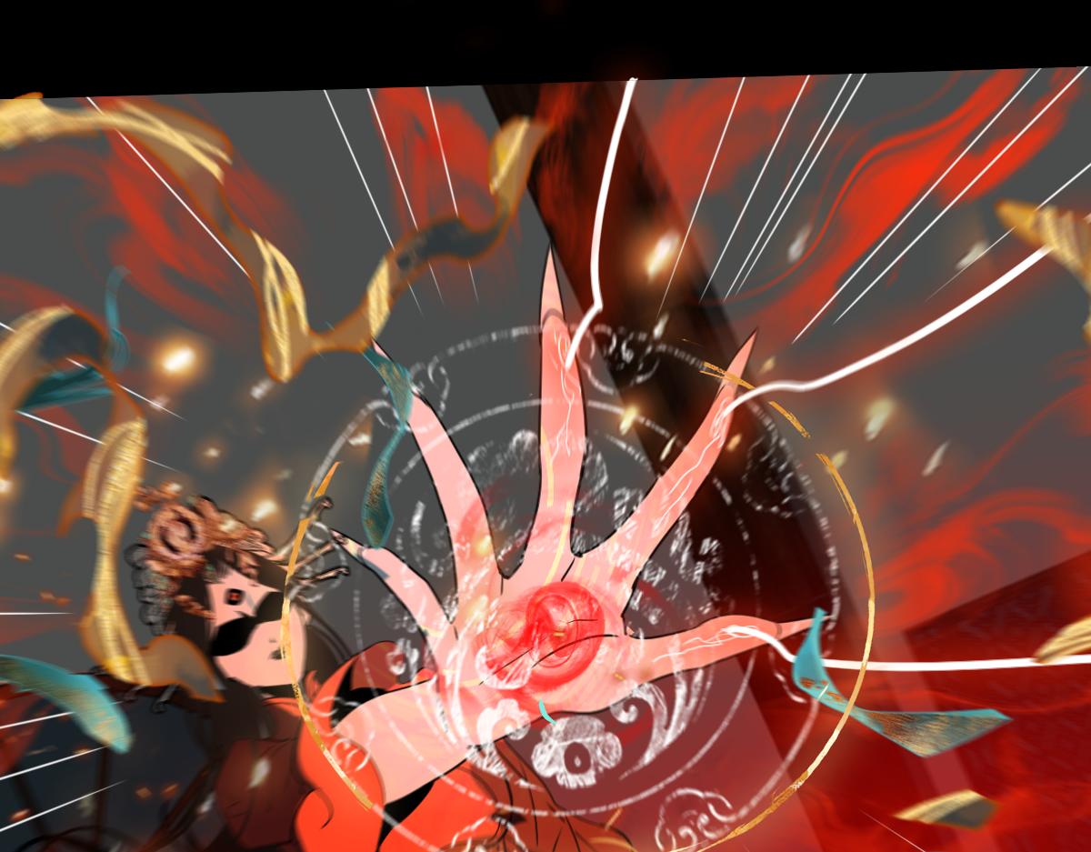 第176话 鬼母108