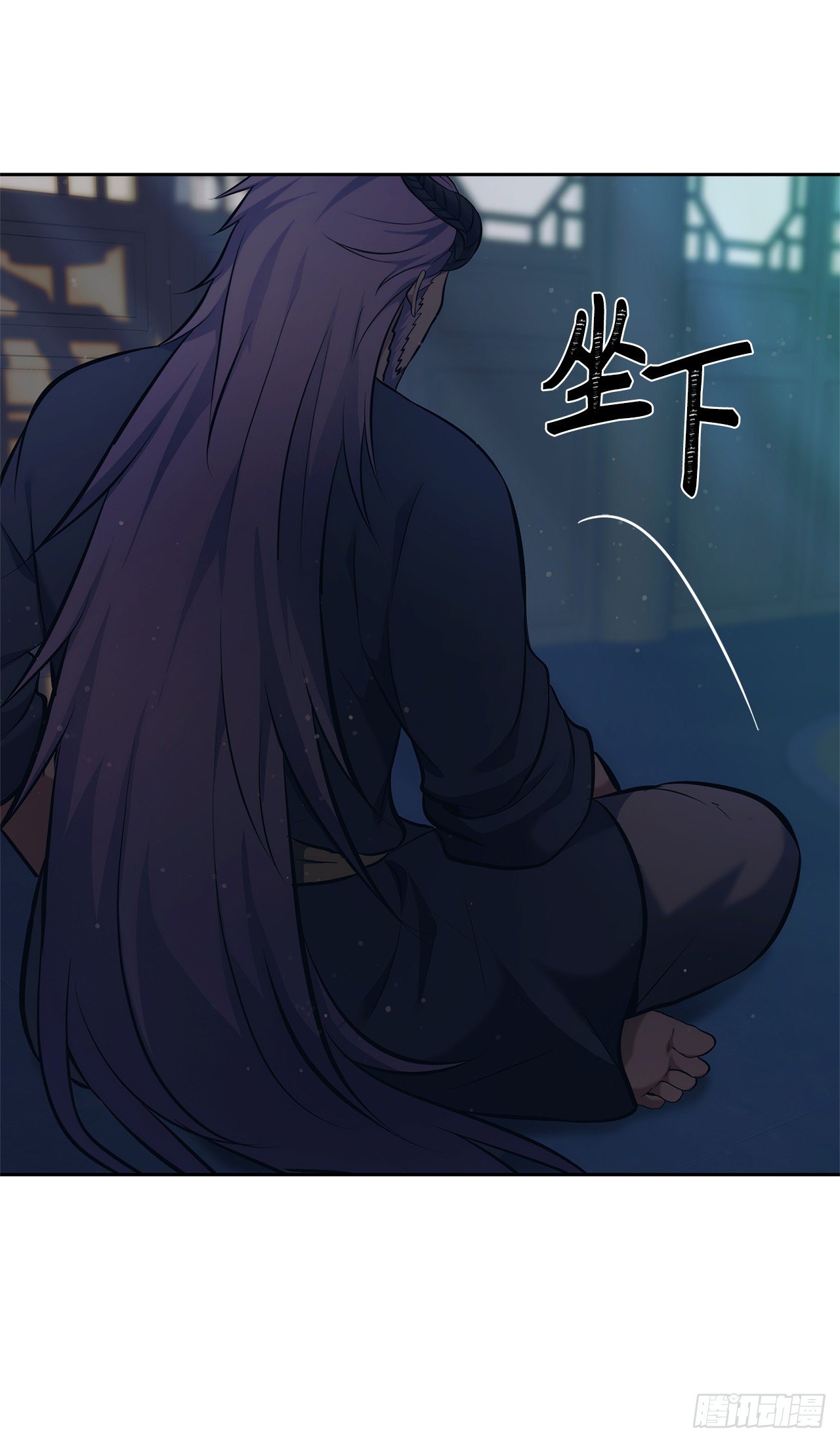 64.受到死亡祝福的孩子29