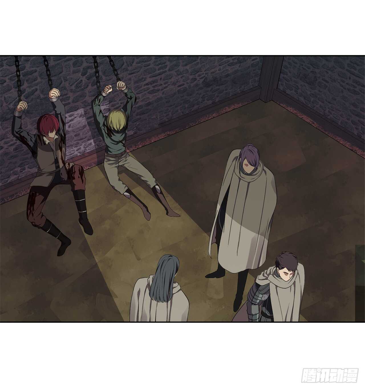 29.黑之刀刃下的亡魂27