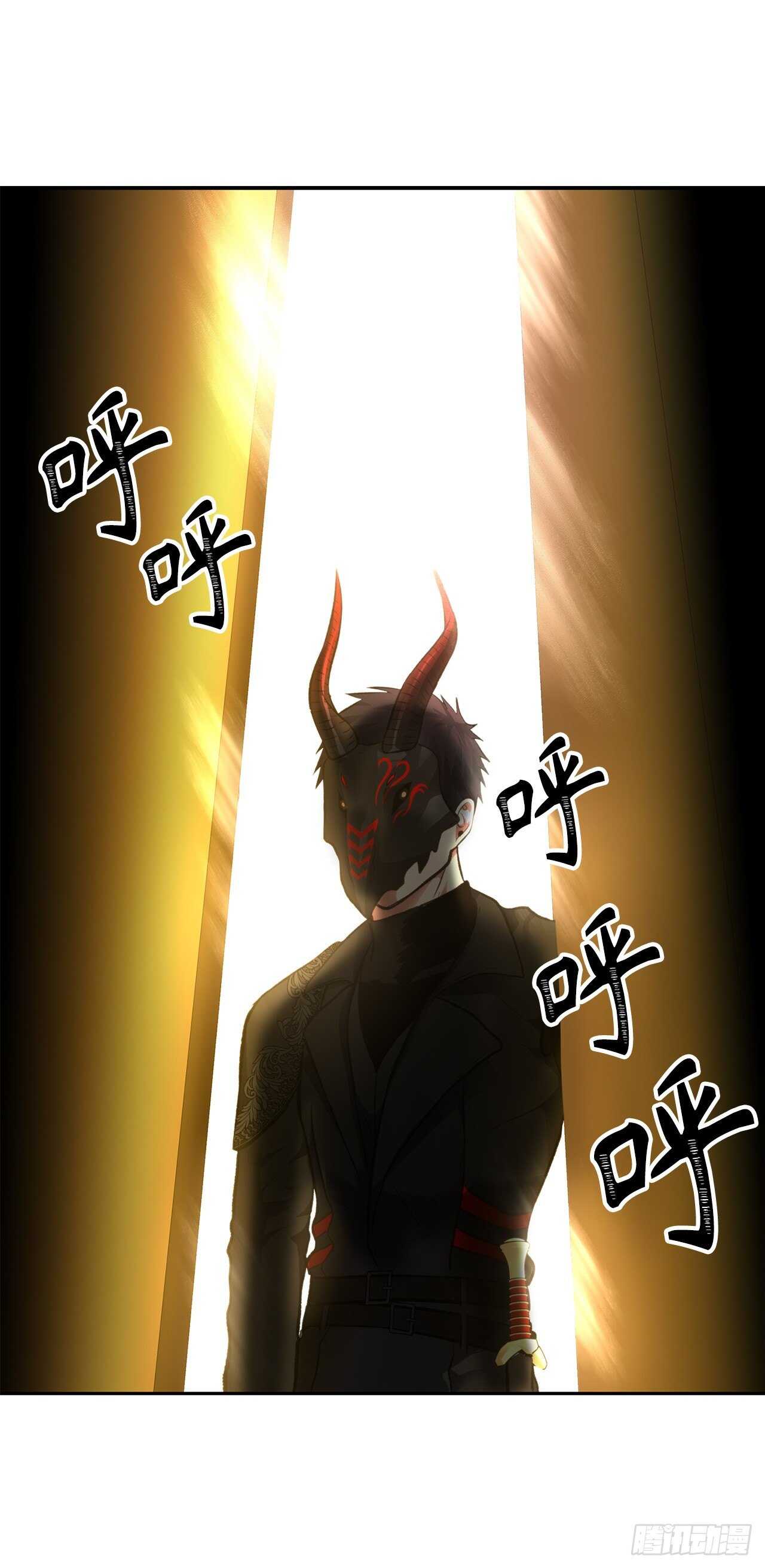 49.神的使徒也无法诱惑你吗？40